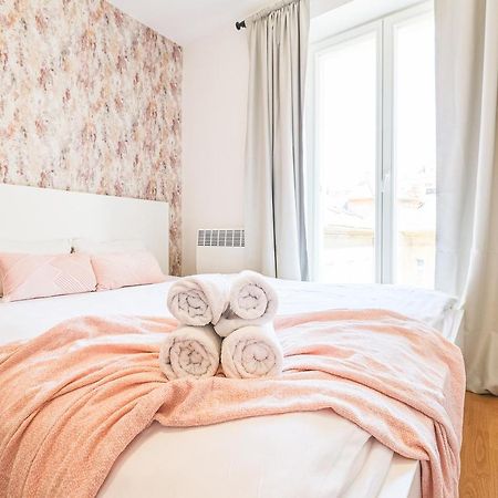 Dear Apartment Прага Экстерьер фото