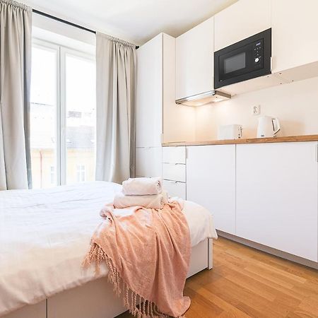 Dear Apartment Прага Экстерьер фото