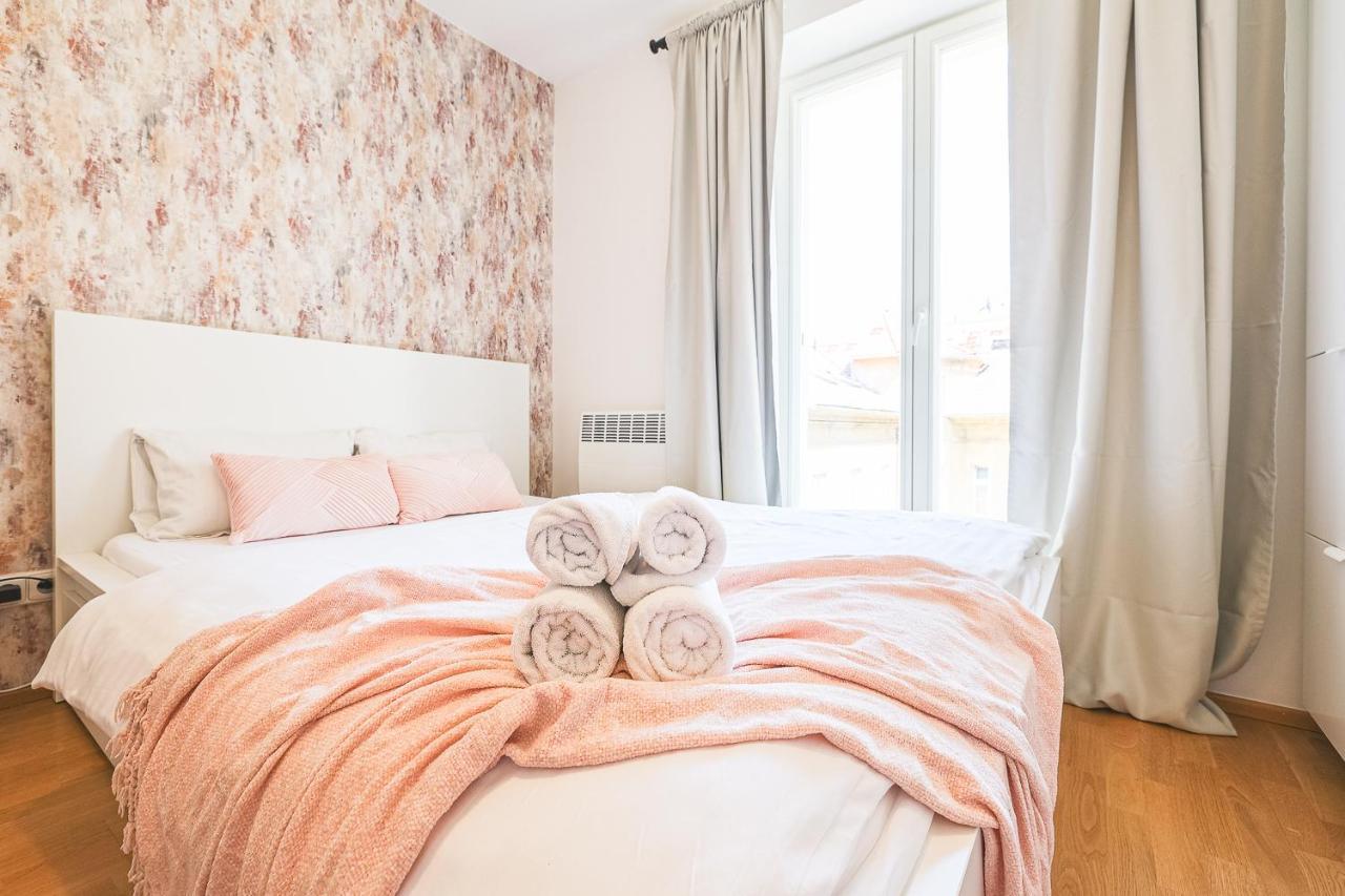 Dear Apartment Прага Экстерьер фото