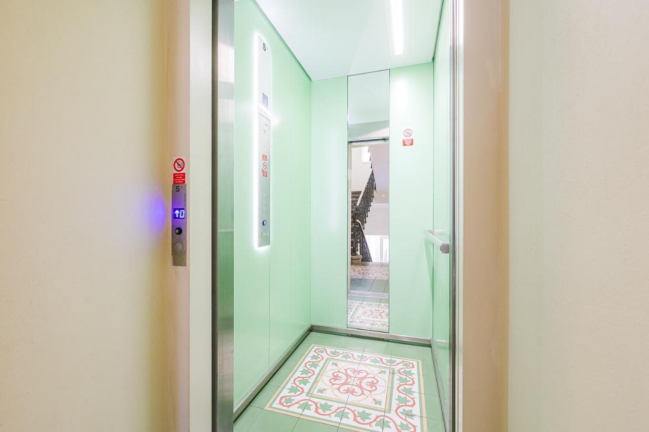 Dear Apartment Прага Экстерьер фото